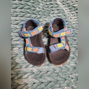 Teva Toddler Sandals